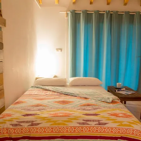 Casa Luna En Playa De *