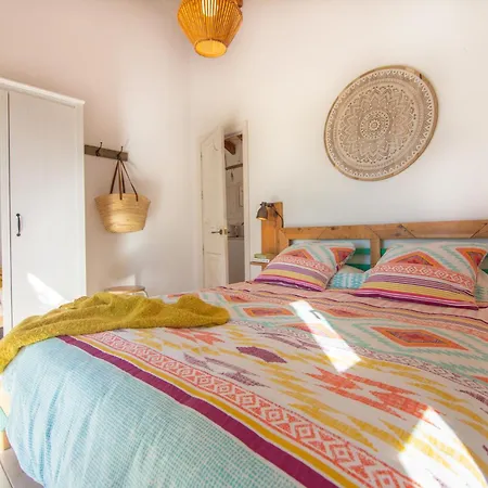 Casa Luna En Playa De *