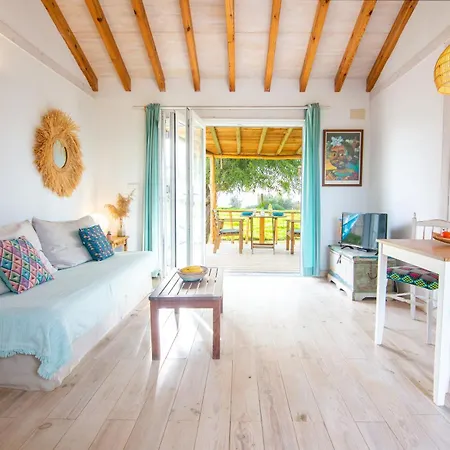 펜션 Casa Luna En Playa De *