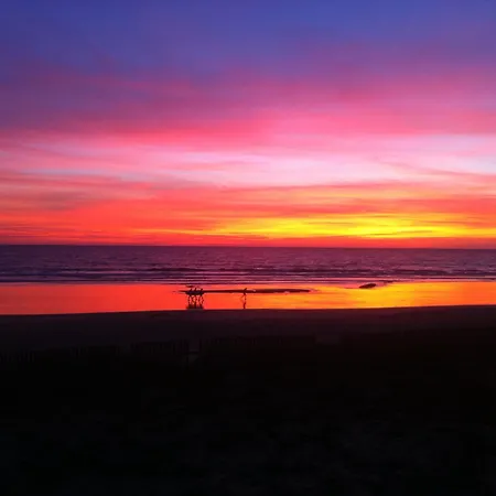 Casa Luna En Playa De 엘 팔마르